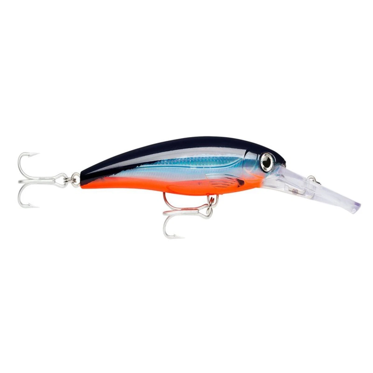 Rapala X-Rap Magnum Sahte Balığı BFU 160mm