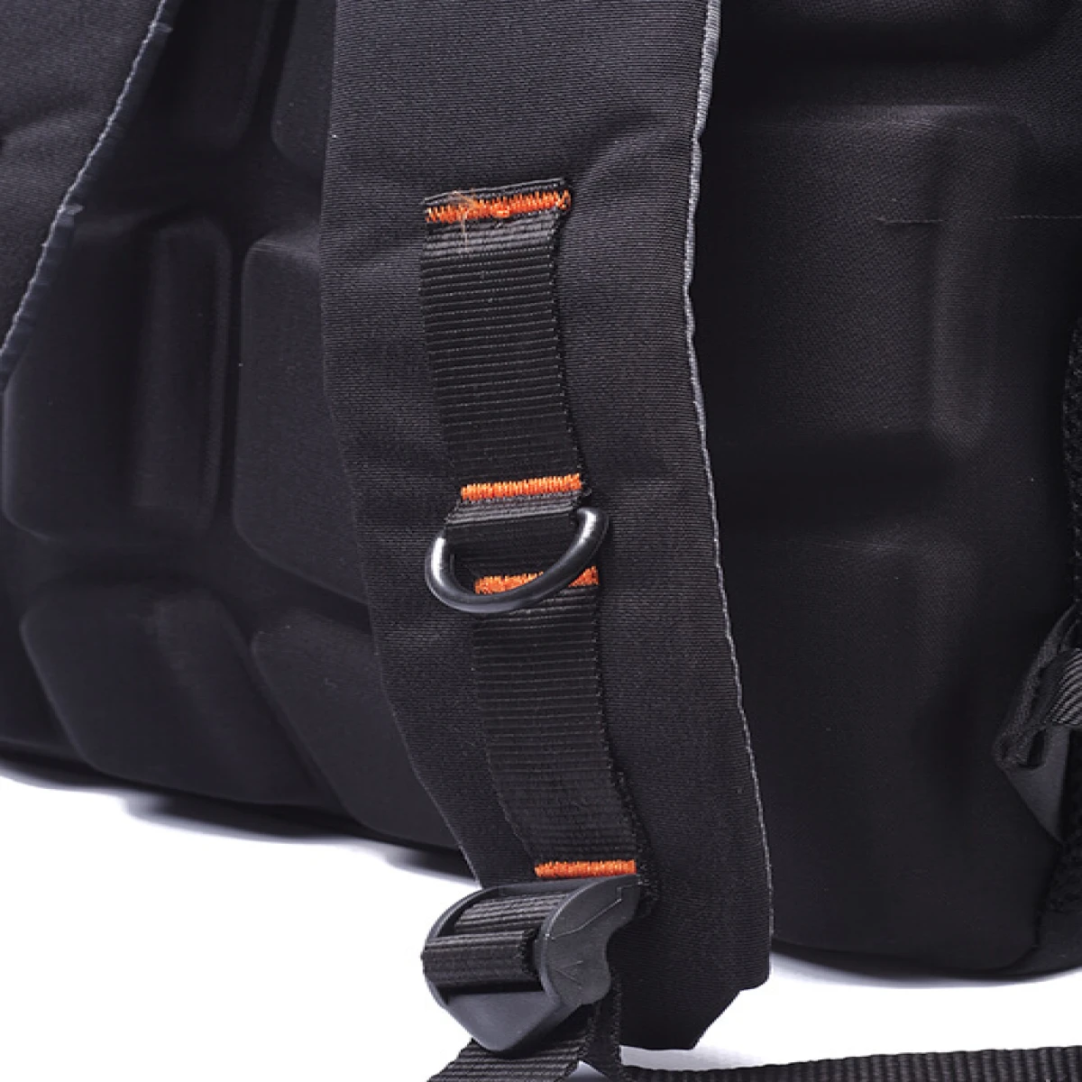 ALBA STAR ProTech 4 Akıllı Sırt Çantası - Smart Bag ANTRASİT GRİ