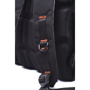ALBA STAR ProTech 4 Akıllı Sırt Çantası - Smart Bag ANTRASİT GRİ