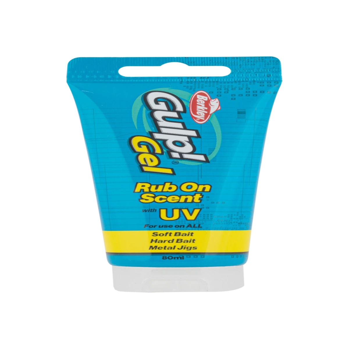 Berkley Gulp UV 80ML Jel