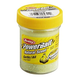 Berkley PowerBait Select Trout Bait Sahte Yem CORN-WITH-GLITTER