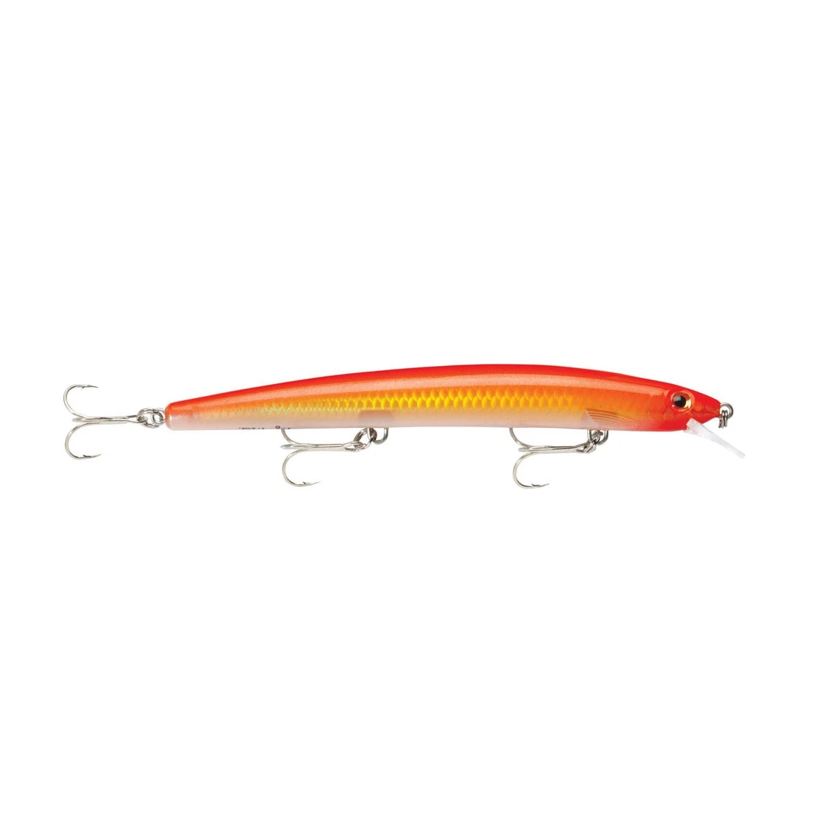 Rapala Max Rap Sahte Balığı FGFR 170mm