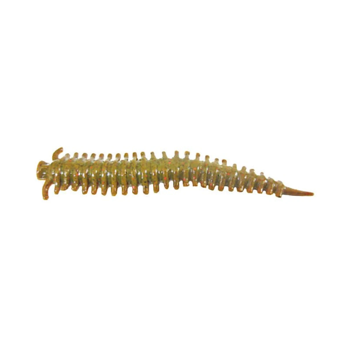 Berkley Gulp Saltwater Sandworm Sahte Kurt MOR 5CM-24LU