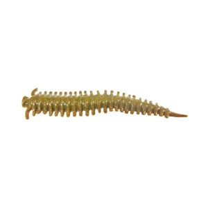 Berkley Gulp Saltwater Sandworm Sahte Kurt MOR 5CM-24LU