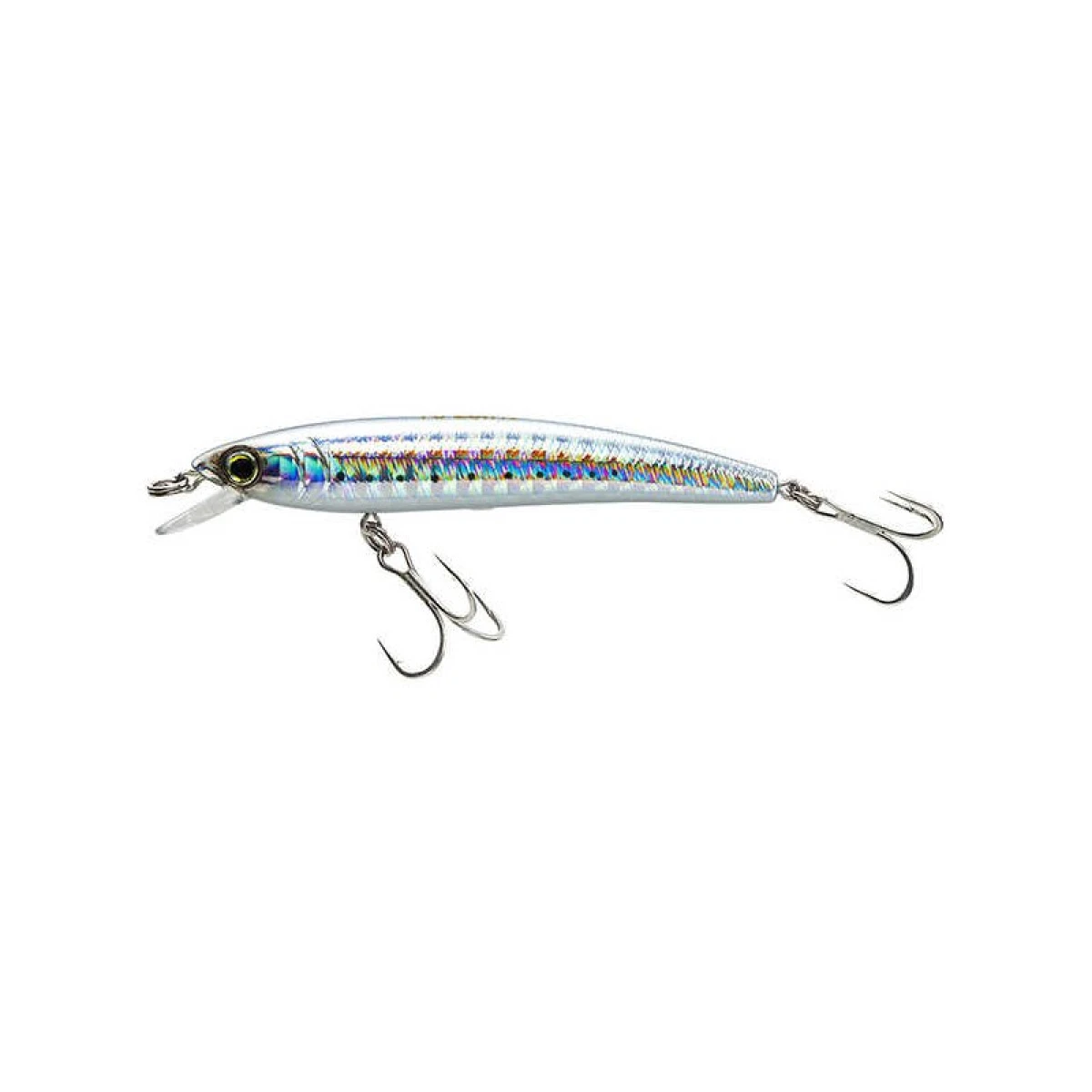Yozuri Pins Minnow Floating Sahte Balığı (Yeni) HSR 50mm