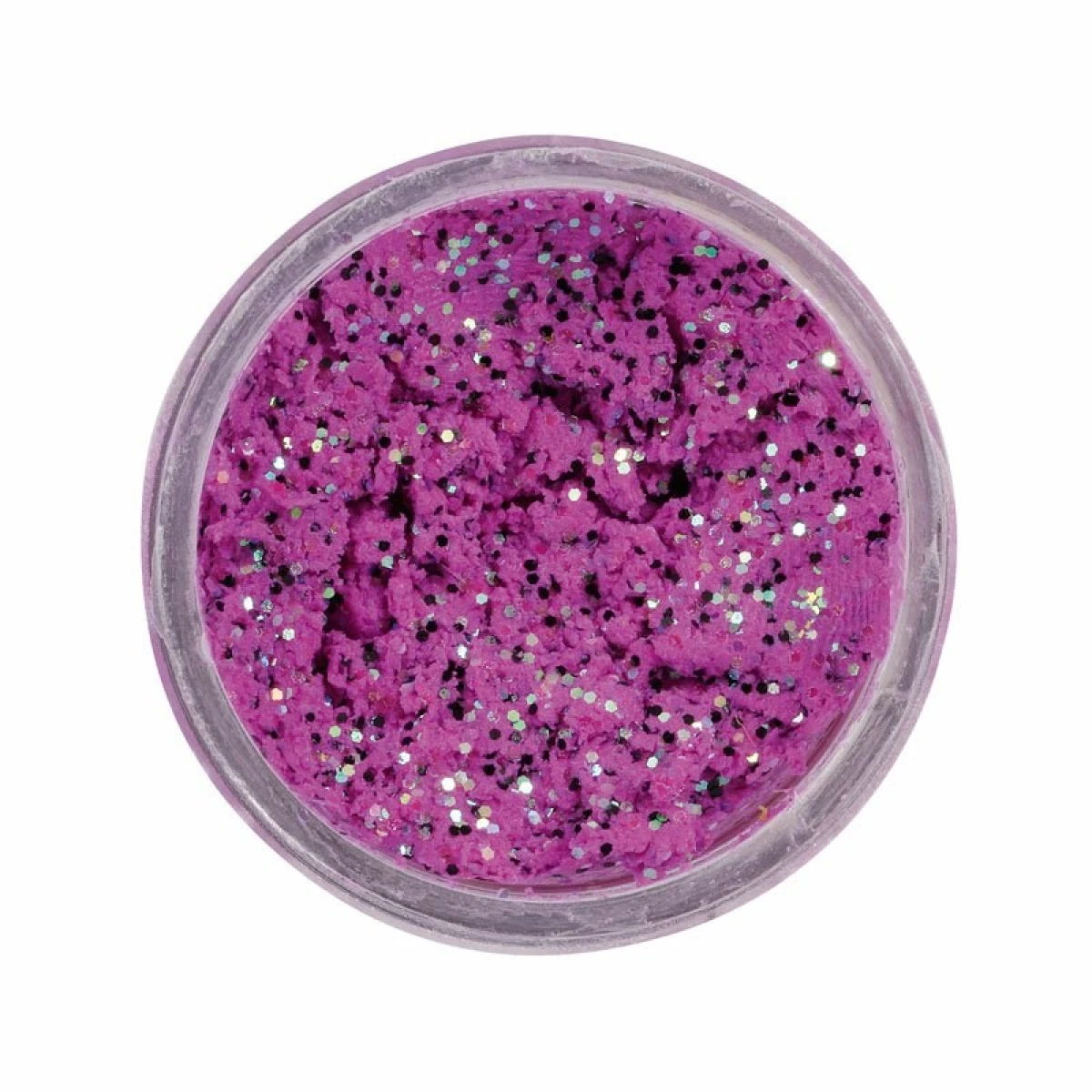 Berkley PowerBait Select Trout Bait Sahte Yem NYMPH-WITH-GLITTER
