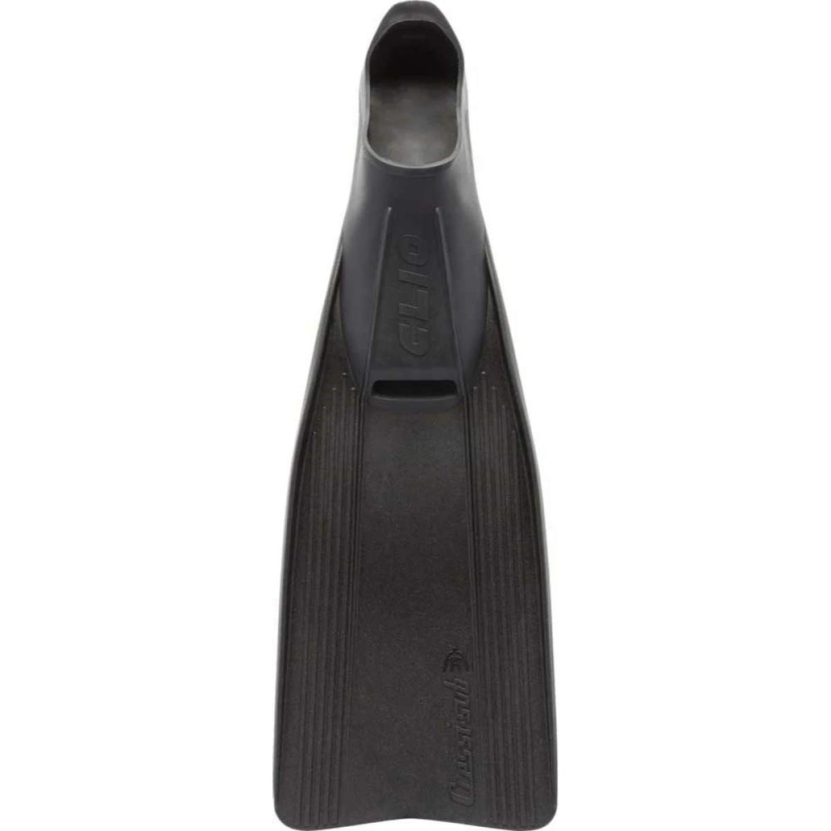 Cressi Clio Dalış Paleti BLACK NO:45-46