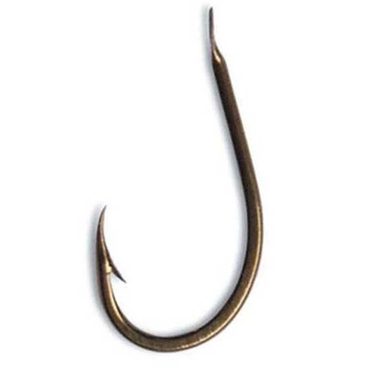 Mustad Olta İğnesi 505NPBR 10lu Standart NO:1
