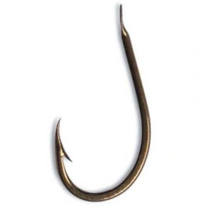 Mustad Olta İğnesi 505NPBR 10lu Standart NO:1