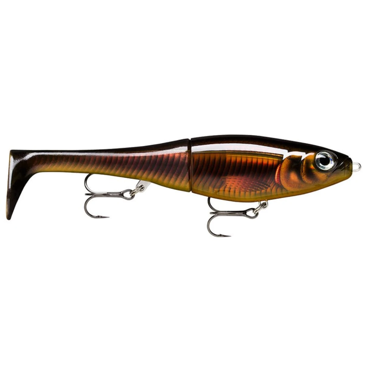 Rapala X-Rap Peto Sahte Balığı UV5 140mm