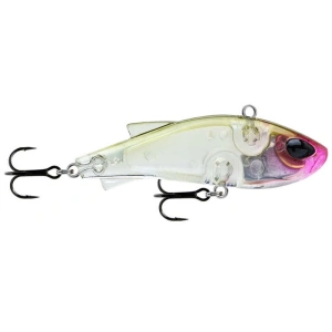 Storm Gomoku Vibe Sahte Balığı WH 4CM
