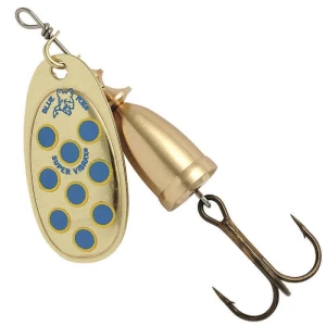 BlueFox Vibrax Hot Pepper BFS Olta Kaşığı GYBL NO:2