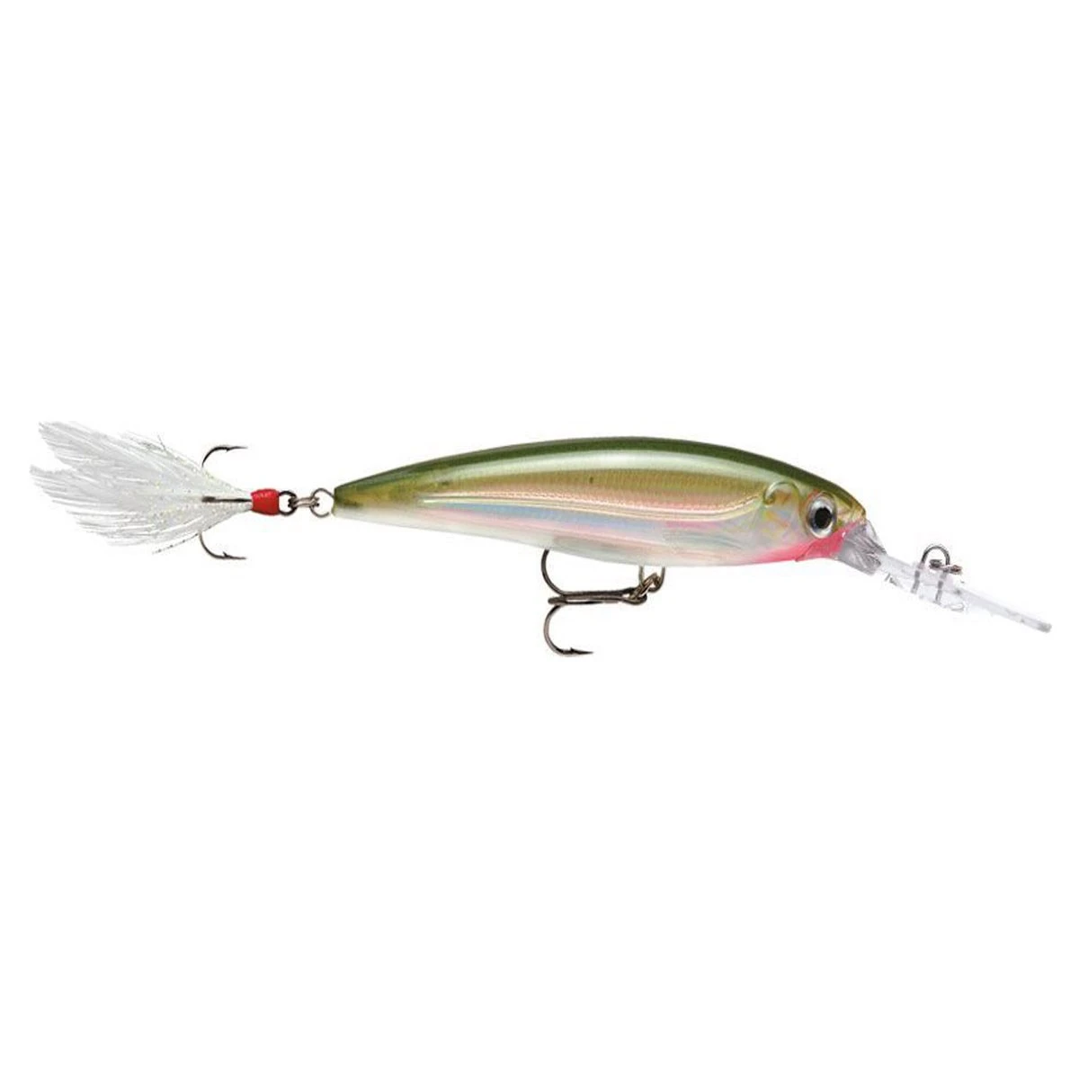 Rapala X-Rap Deep Sahte Balığı OG 100mm
