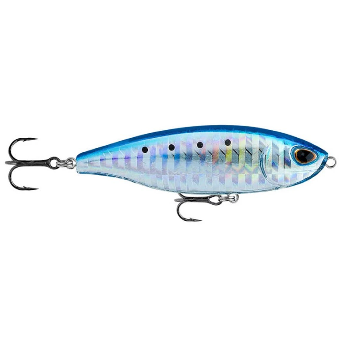 Storm Gomoku Pencil Sahte Balığı BIW 6CM