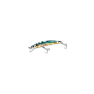 Yozuri Crystal 3D Minnow Floating Sahte Balığı GHGT 90mm
