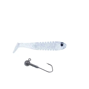 ALBA STAR Natura Rib Minnow Sahte Balığı 08 90mm