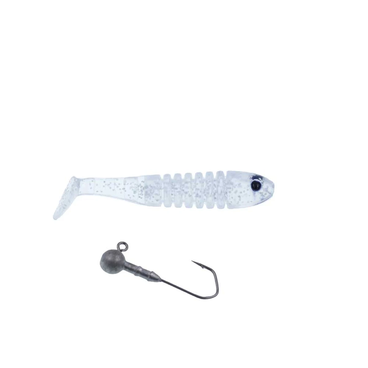ALBA STAR Natura Rib Minnow Sahte Balığı 08 90mm