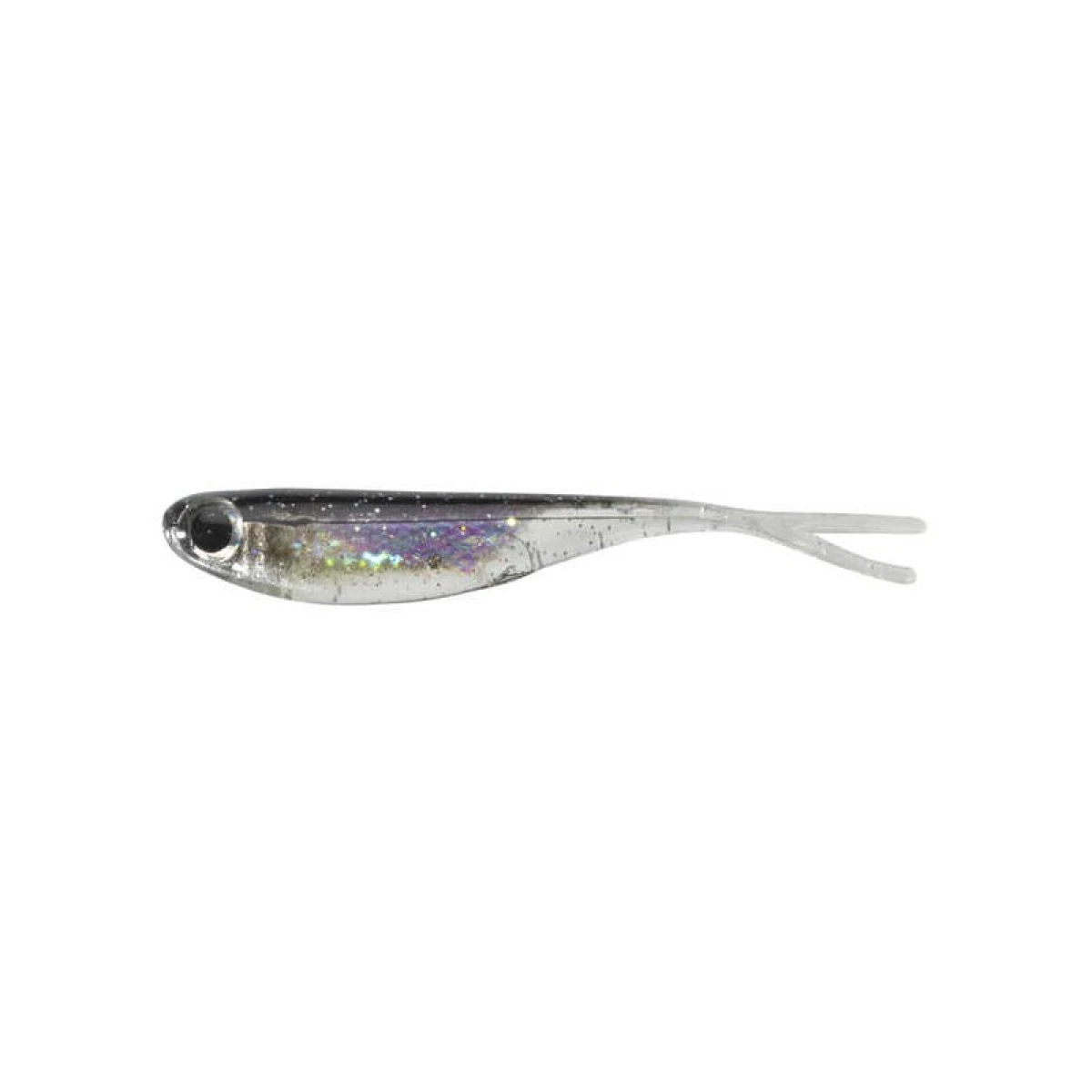 Berkley Powerbait Drop Shot Minnow Sahte Balığı AYU 7.5CM - 6LI