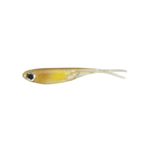 Berkley Powerbait Drop Shot Minnow Sahte Balığı OCEAN 7.5CM - 6LI