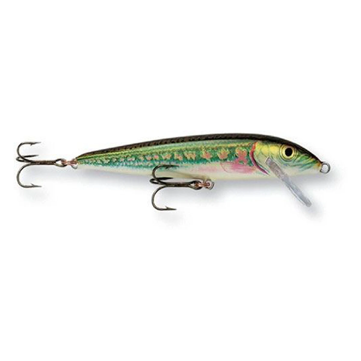 Rapala Husky Jerk Sahte Balığı MN 100mm