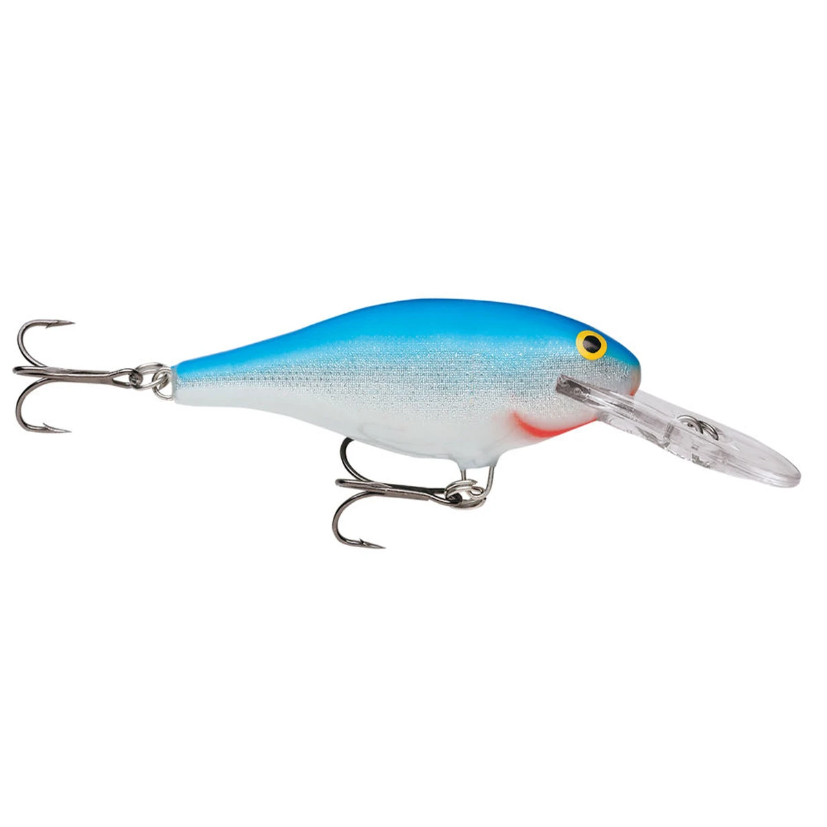 Rapala Shad Rap Sahte Balığı B 50mm