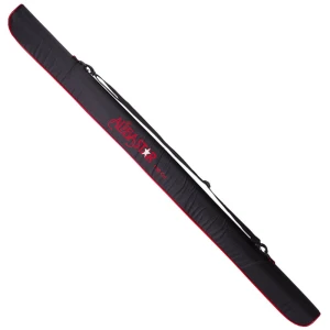 ALBA STAR Kamış Çantası Korumalı SİYAH - 150CM