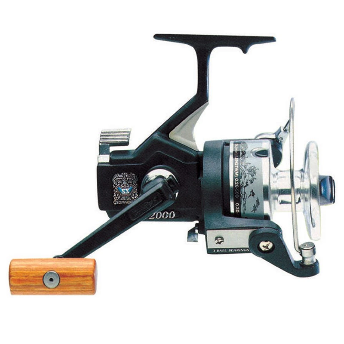 Banax Sx Olta Makinesi Standart 5000