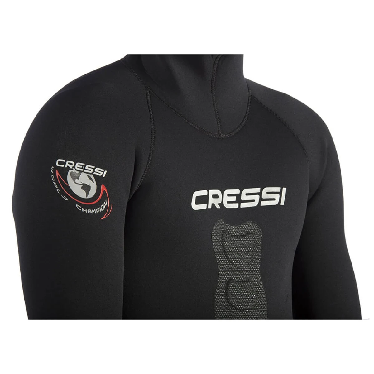 Cressi Apnea Man Dalış Elbisesi Standart 5MM-M