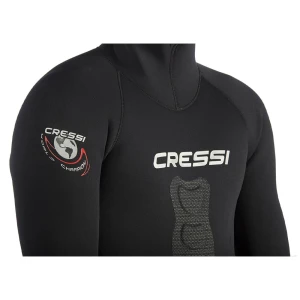 Cressi Apnea Man Dalış Elbisesi Standart 5MM-M