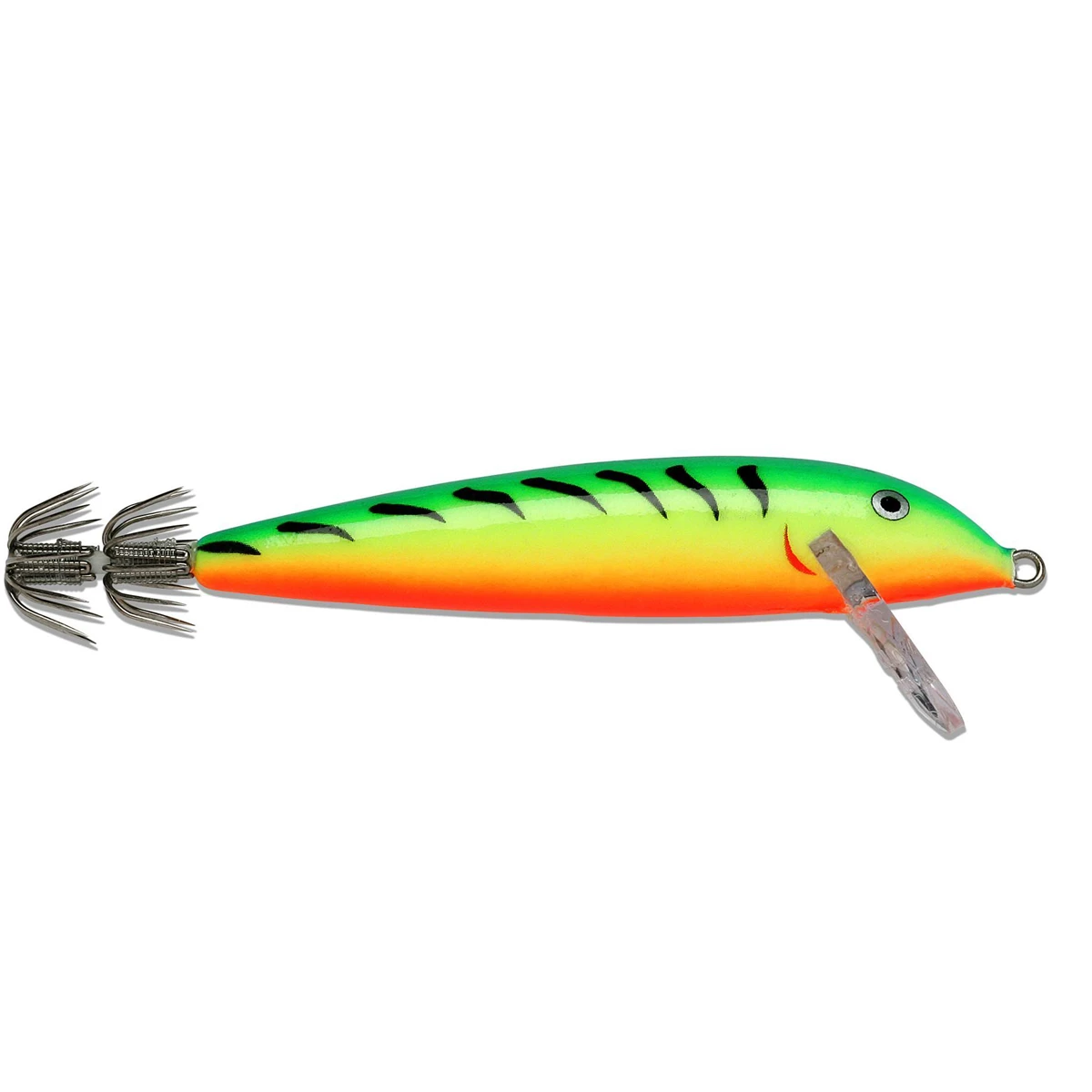 Rapala Countdown Kalamar Sahte Balığı FT 90mm