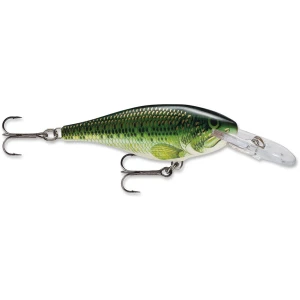 Rapala Shad Rap Sahte Balığı BB 70mm