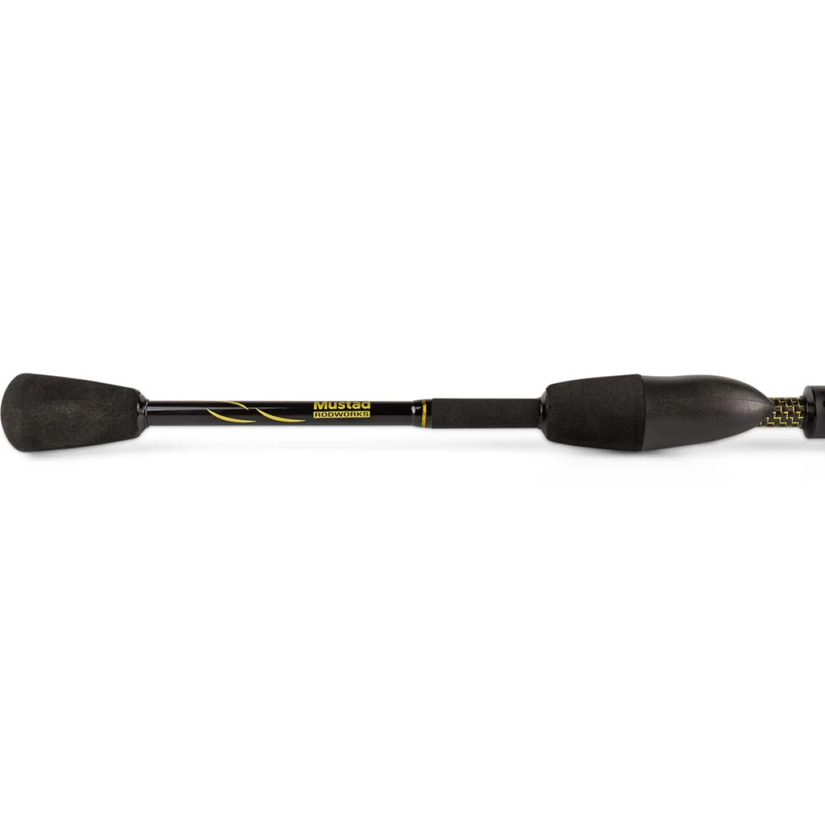Mustad Detector Olta Kamışı Standart 220CM / 10G