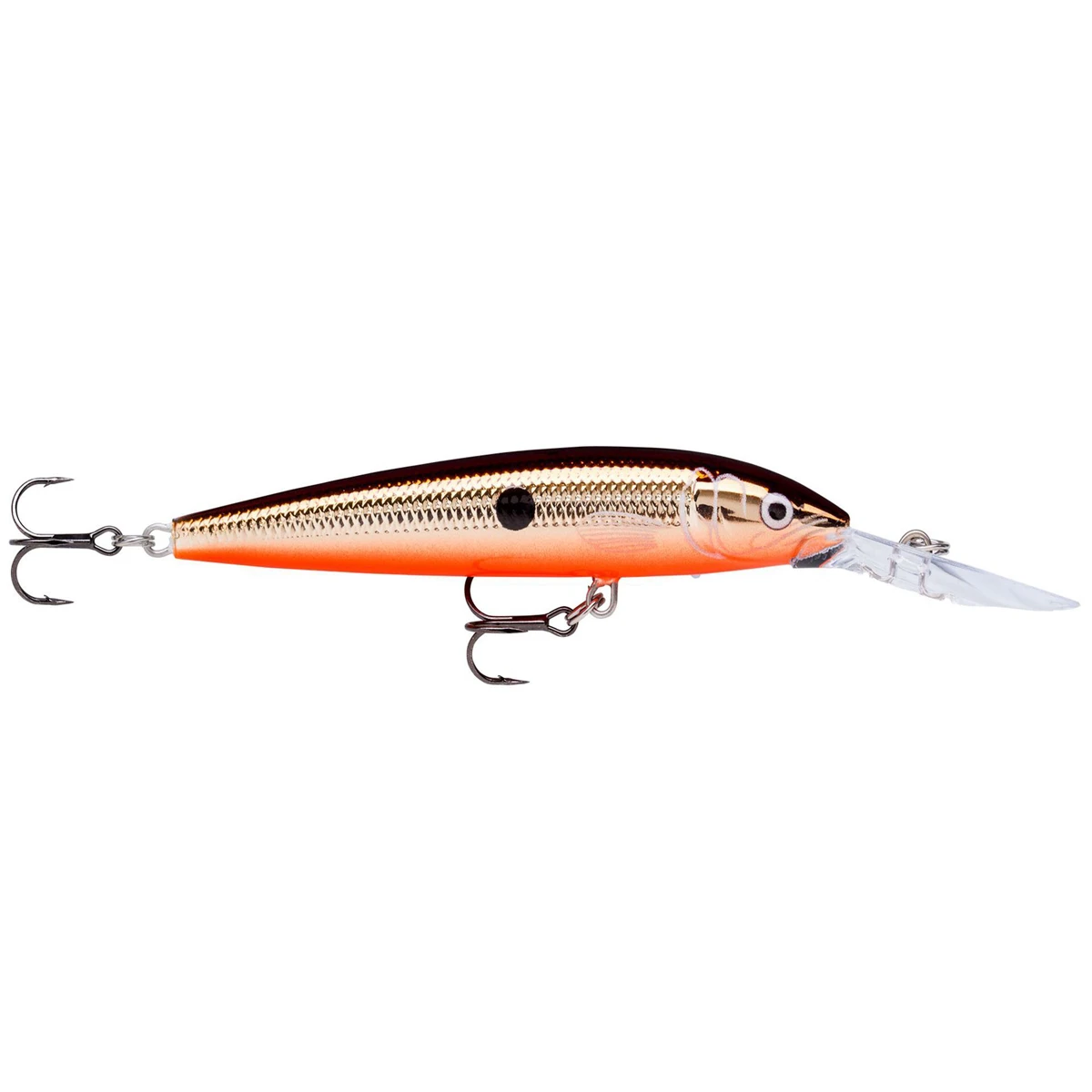 Rapala Down Deep Husky Jerk Sahte Balığı SBR 100mm