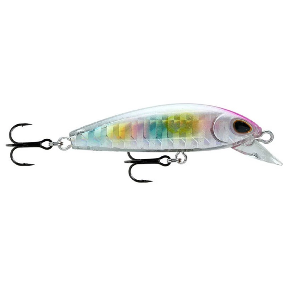 Storm Gomoku Dense Sahte Balığı HCD 4.8CM