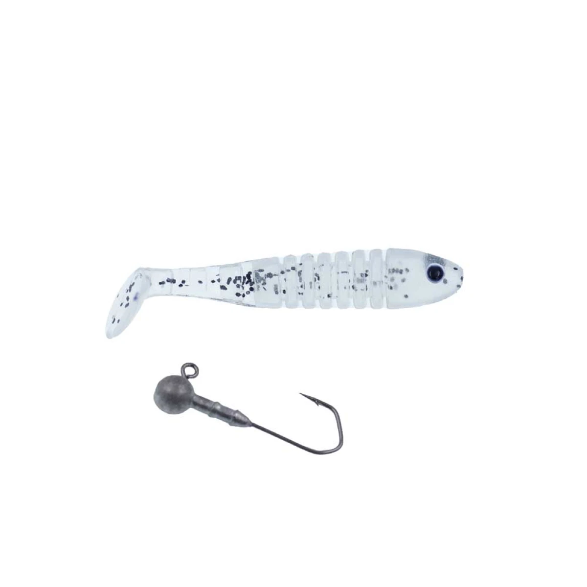 ALBA STAR Natura Rib Minnow Sahte Balığı 10 90mm