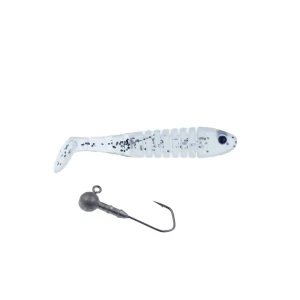 ALBA STAR Natura Rib Minnow Sahte Balığı 10 90mm