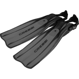 Cressi Pro Light Dalış Paleti SILVER S-M