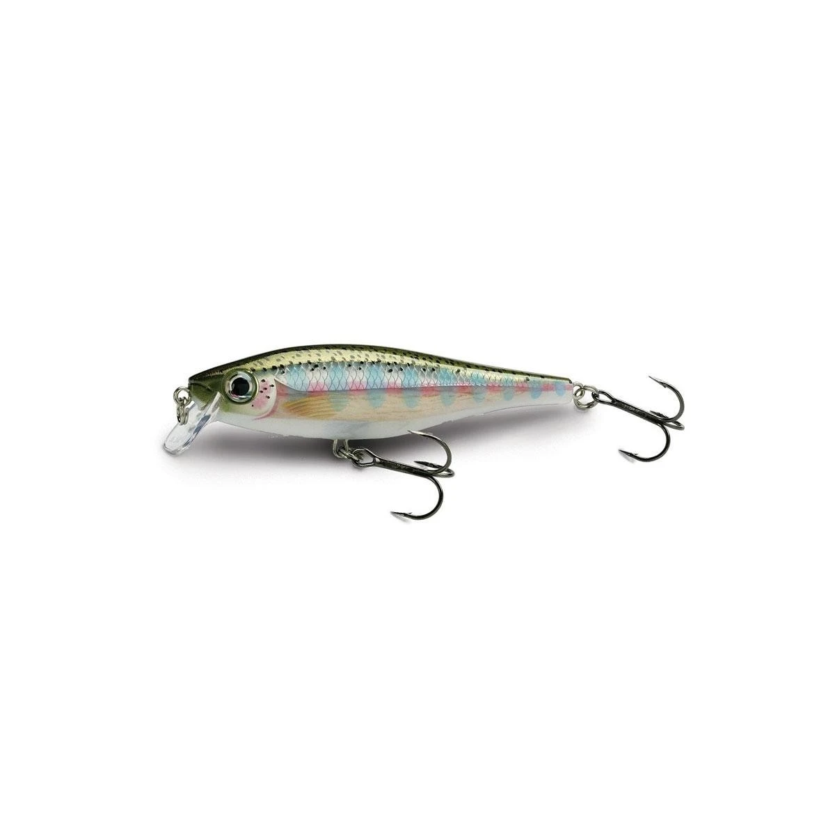 Rapala Bx Minnow Sahte Balığı RT 100mm