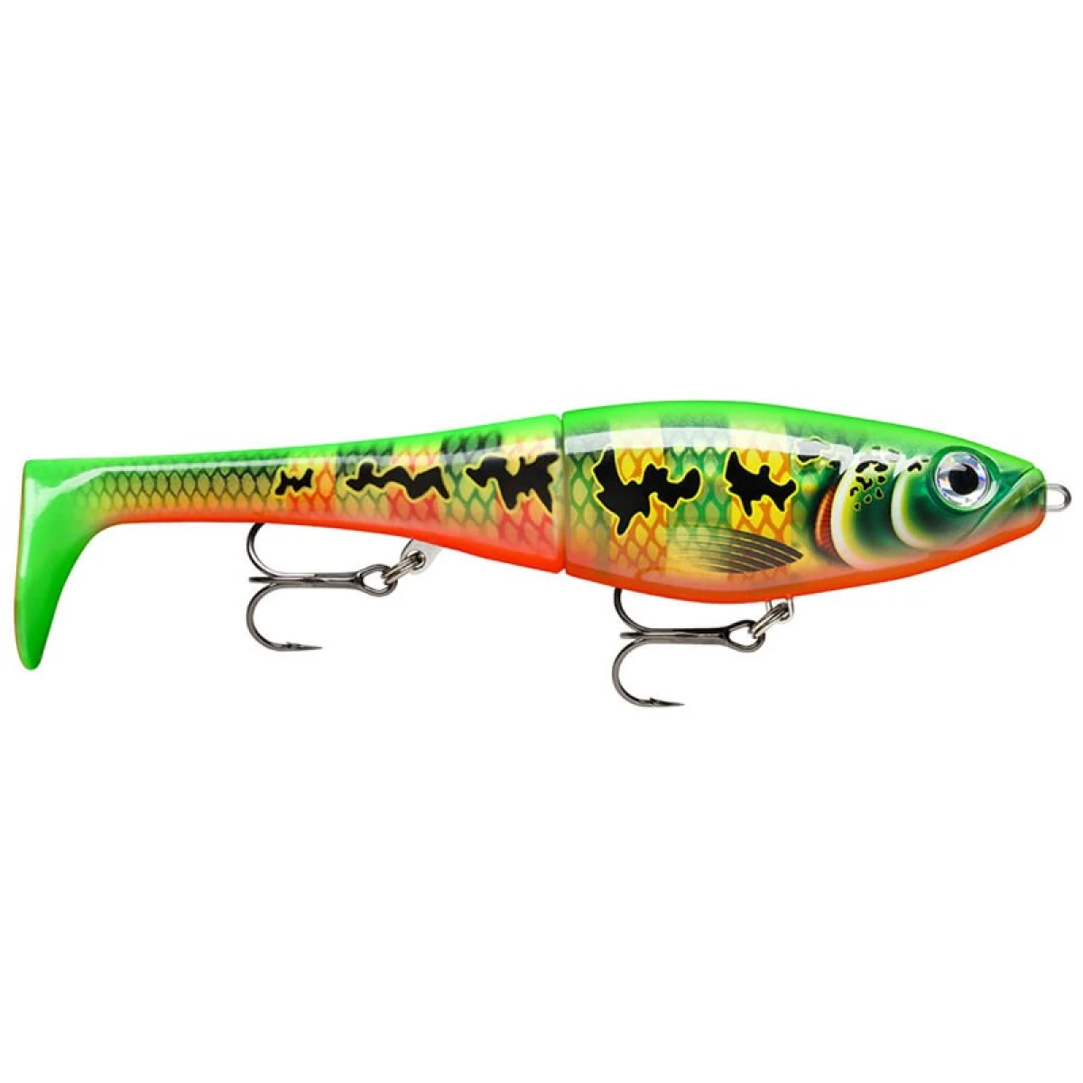 Rapala X-Rap Peto Sahte Balığı PCK 140mm