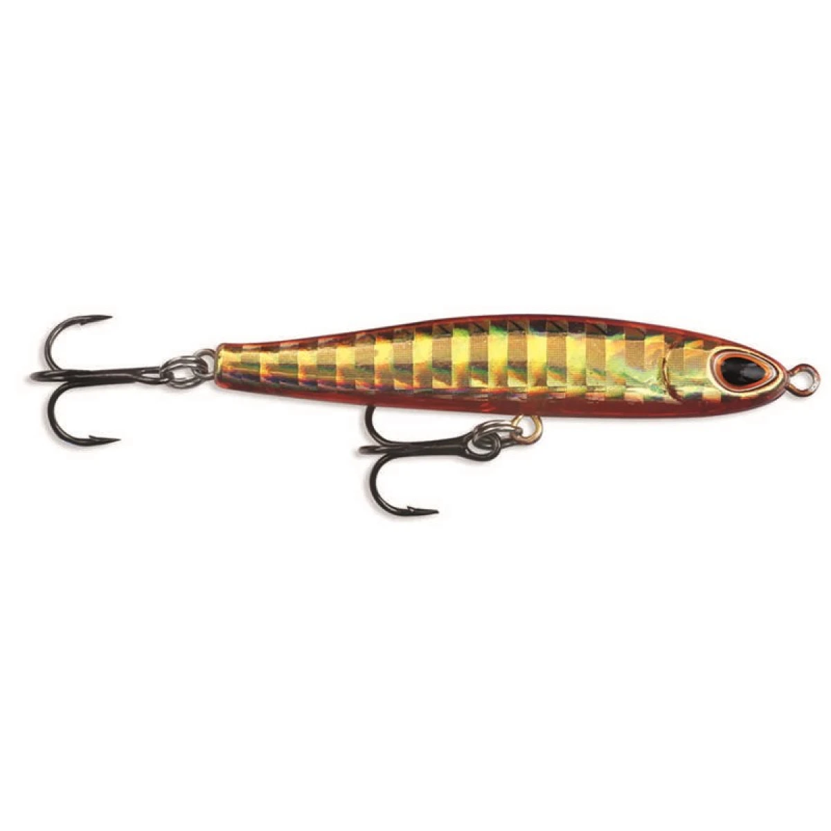 Storm Gomoku Flutter Slim Sahte Balığı HGR 4.5CM