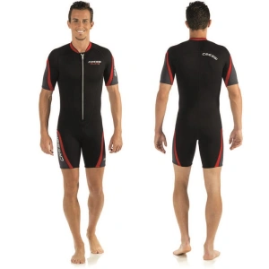 Cressi Playa Man Shorty Dalış Elbisesi Standart 2.5MM-NO:1