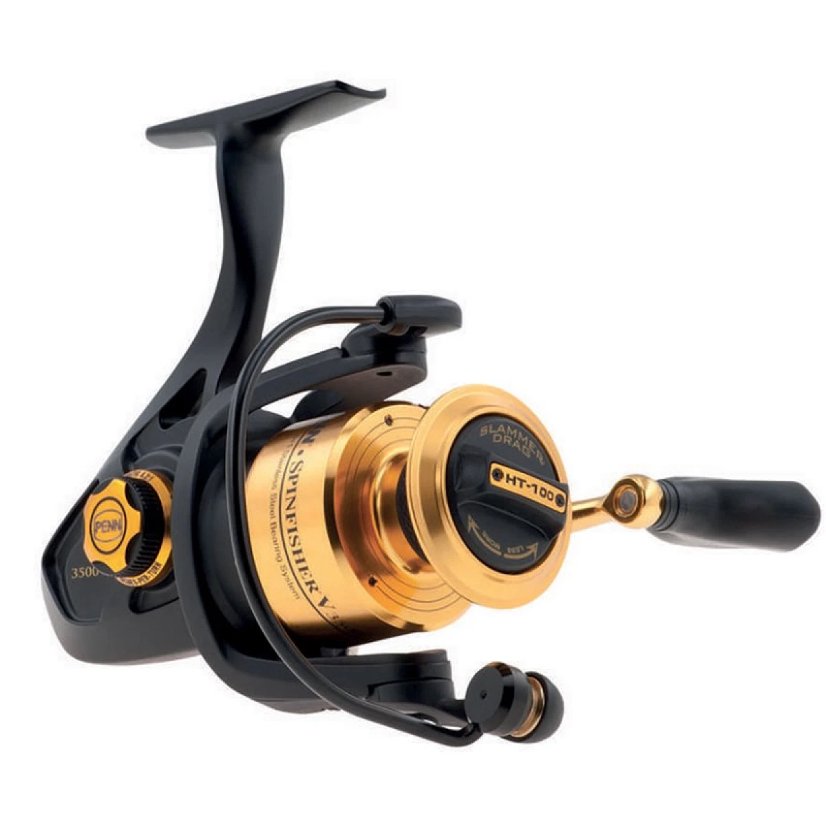 Penn Spinfisher V Olta Makinesi Standart SSV3500