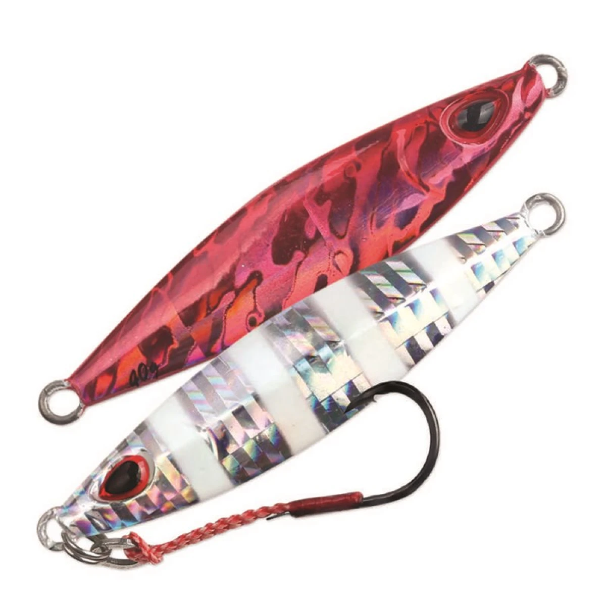 Storm Gomoku Koika Sahte Balığı BZ 80GR - 9.3CM