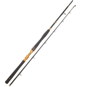 ALBA STAR Deluxe Pro 2226 Jig Olta Kamışı Standart 210CM-50LB
