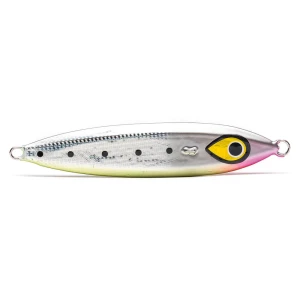 Mustad Wingman Jig Sahte Yemi PKC 200GR