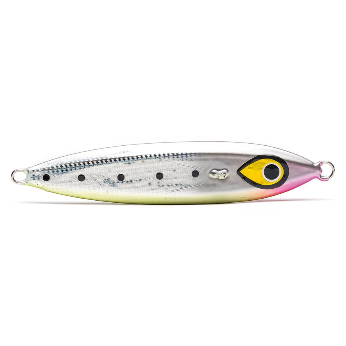 Mustad Wingman Jig Sahte Yemi PKC 200GR