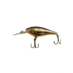 Rapala Shad Rap Sahte Balığı SG 50mm