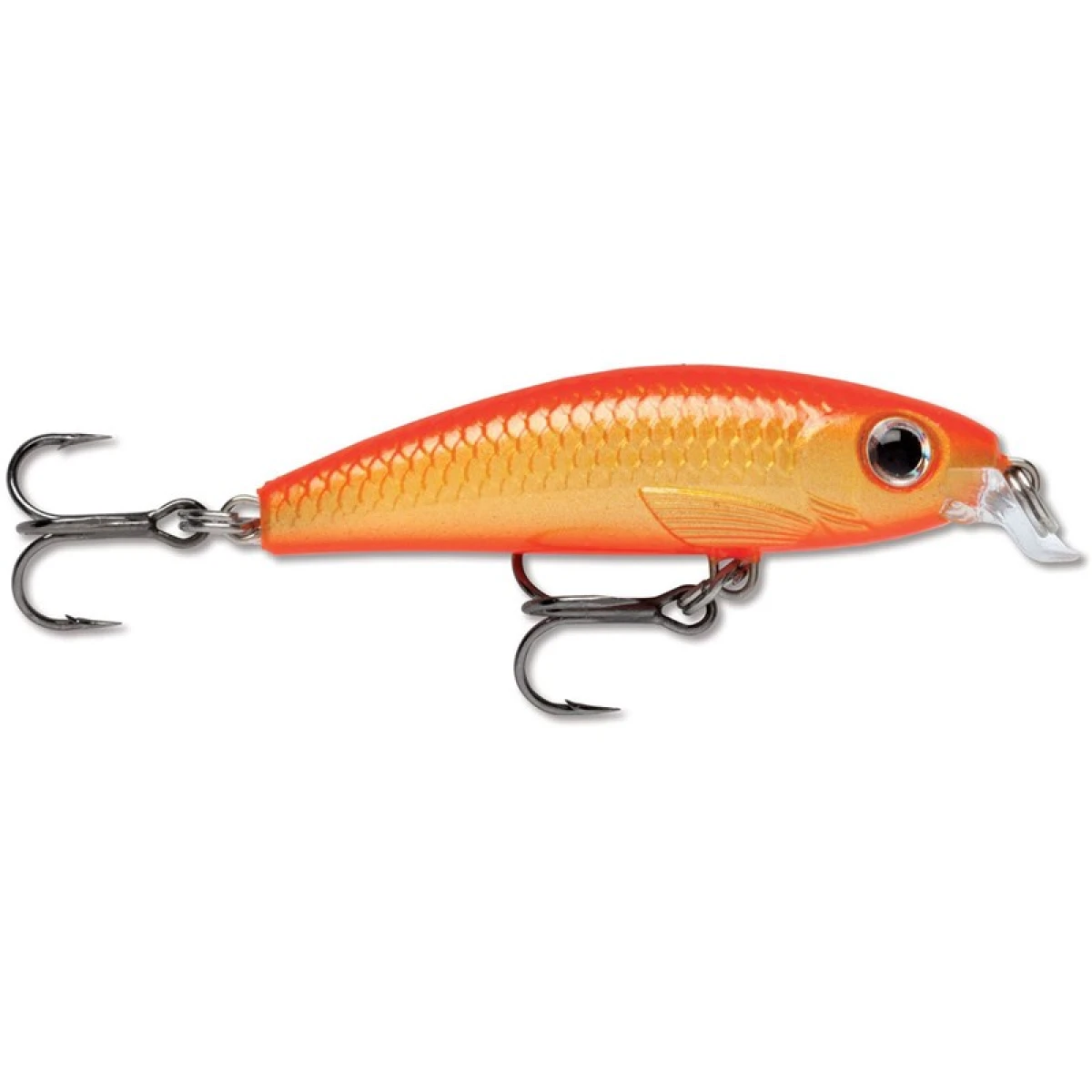 Rapala Ultra Light Minnow Sahte Balığı GFR 40mm