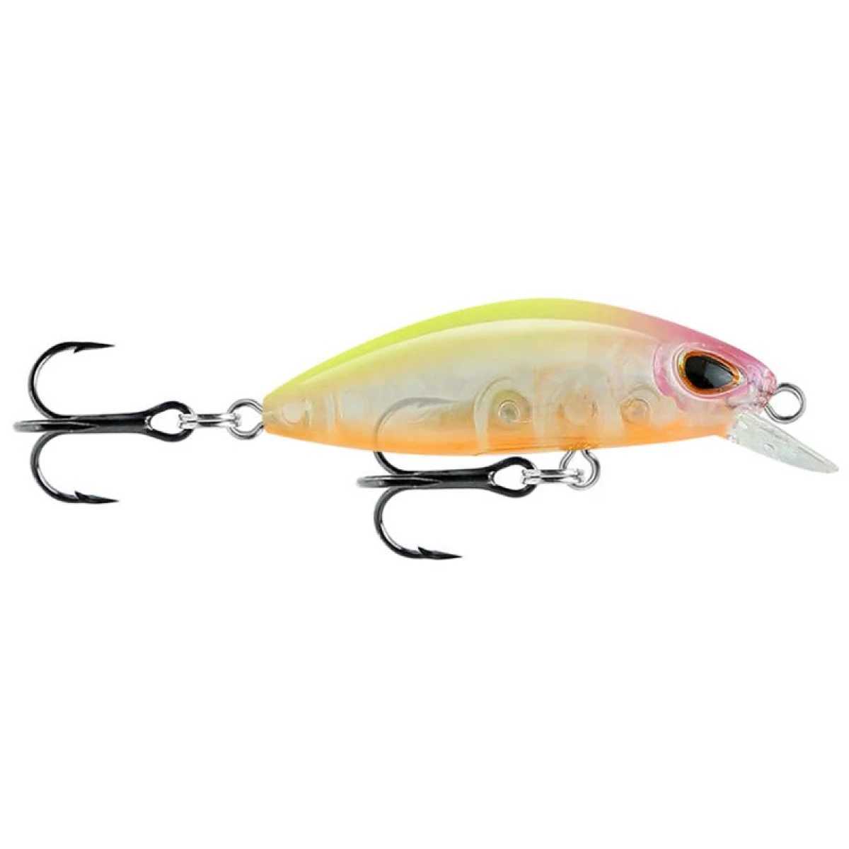 Storm Gomoku Minnow Sahte Balığı CLPHC 3.5CM