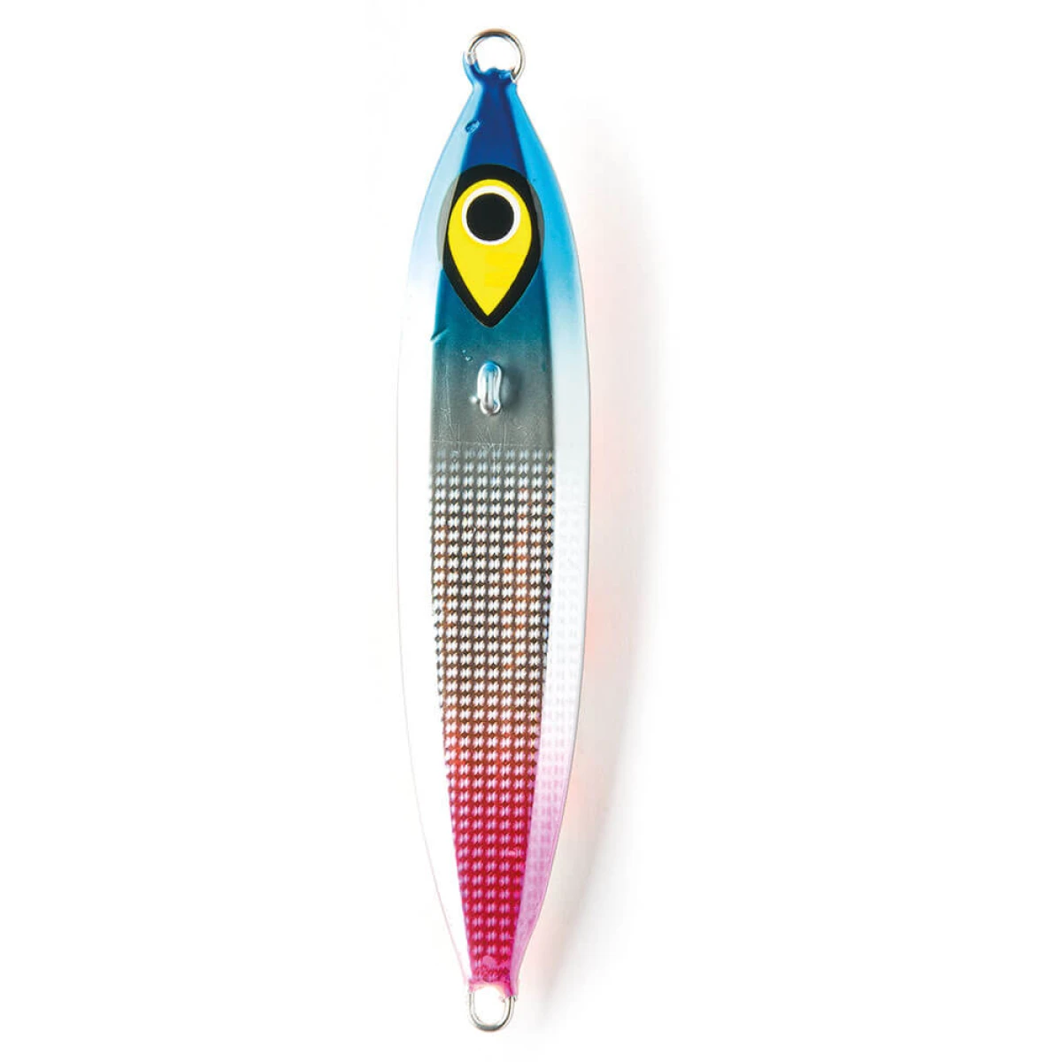 Mustad Wingman Jig Sahte Yemi YNK 200GR